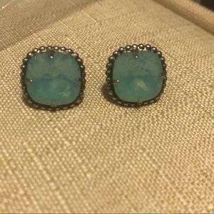 Sorrelli earrings